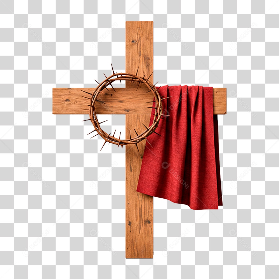 Cruz PNG Transparente