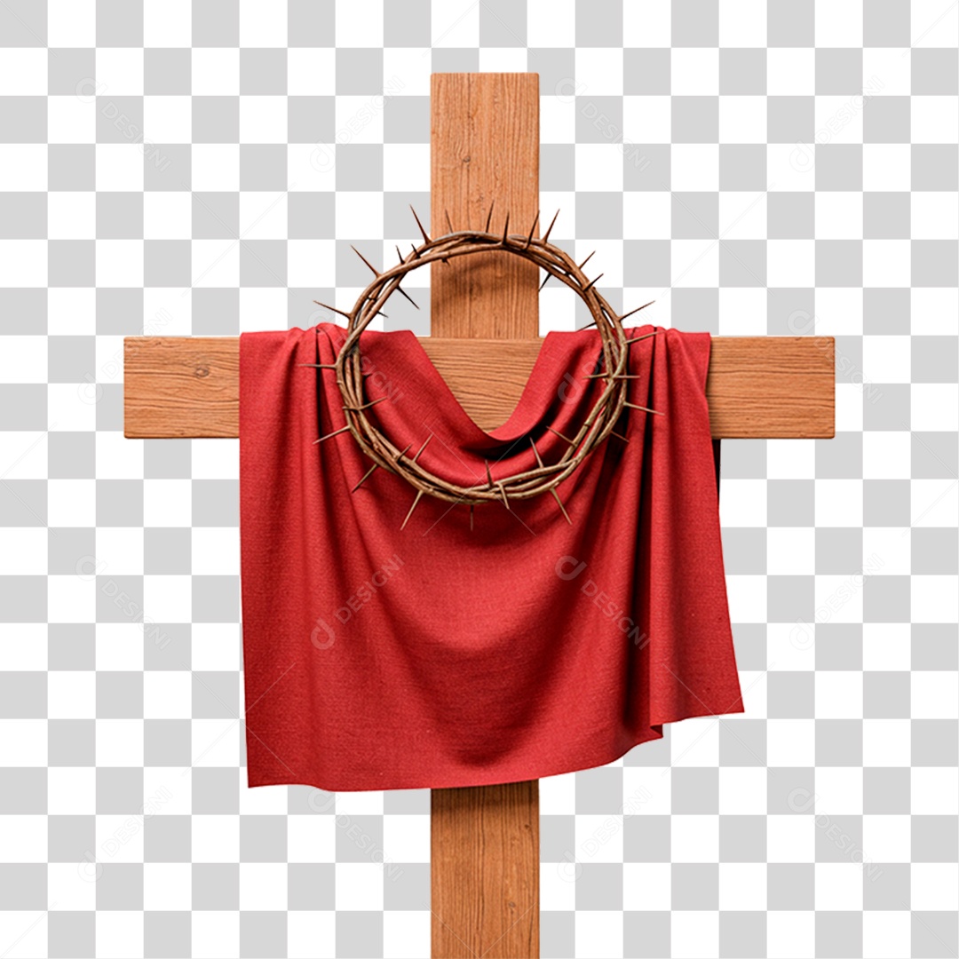 Cruz PNG Transparente