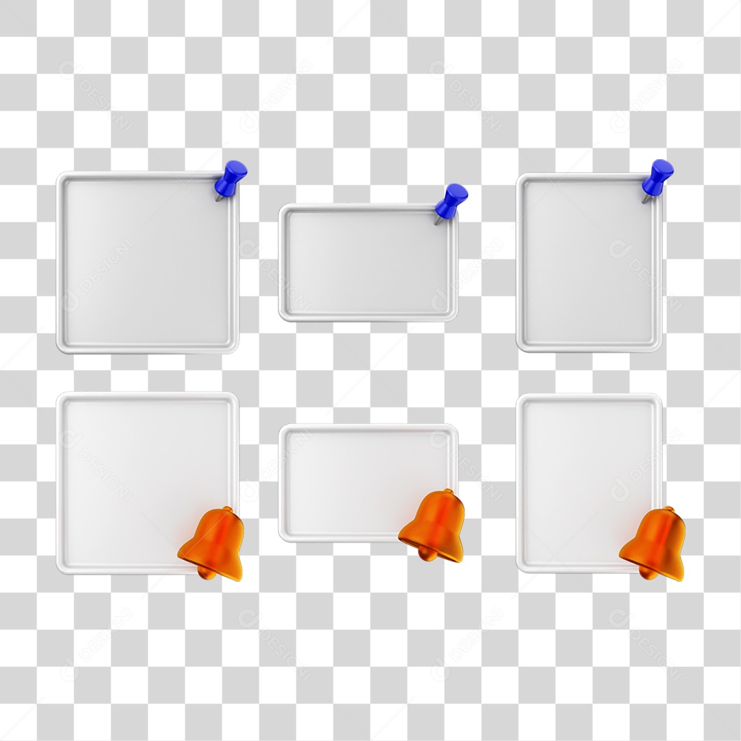 Caixa de Mensagem Texto PNG Transparente