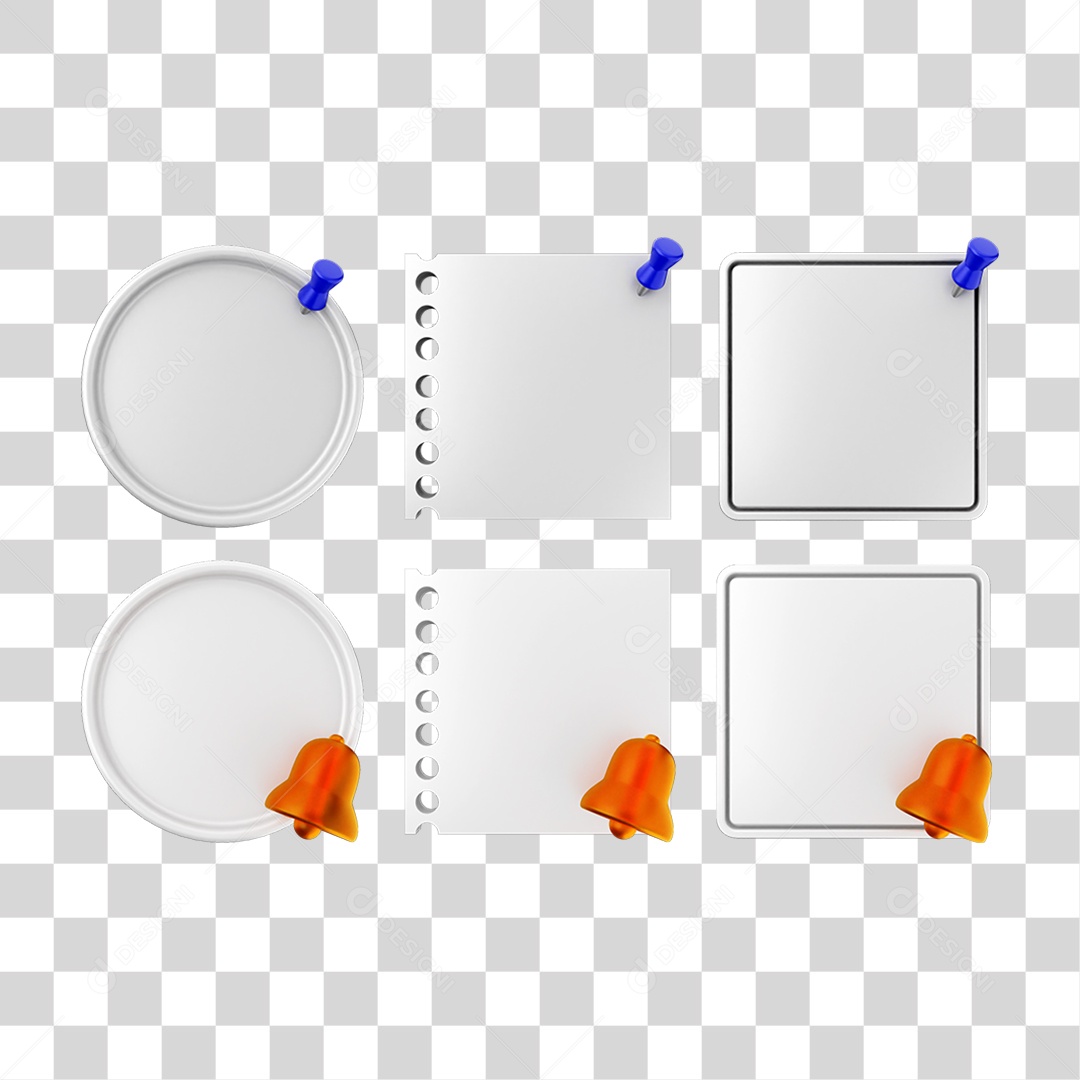 Caixa de Mensagem Texto PNG Transparente