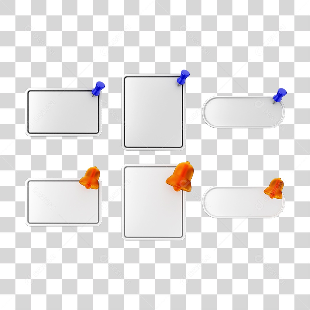 Caixa de Mensagem Texto PNG Transparente