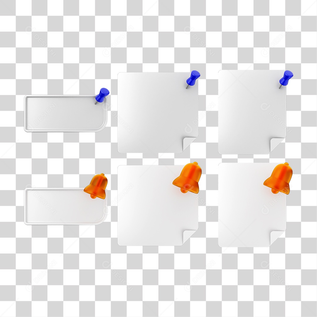 Caixa de Mensagem Texto PNG Transparente