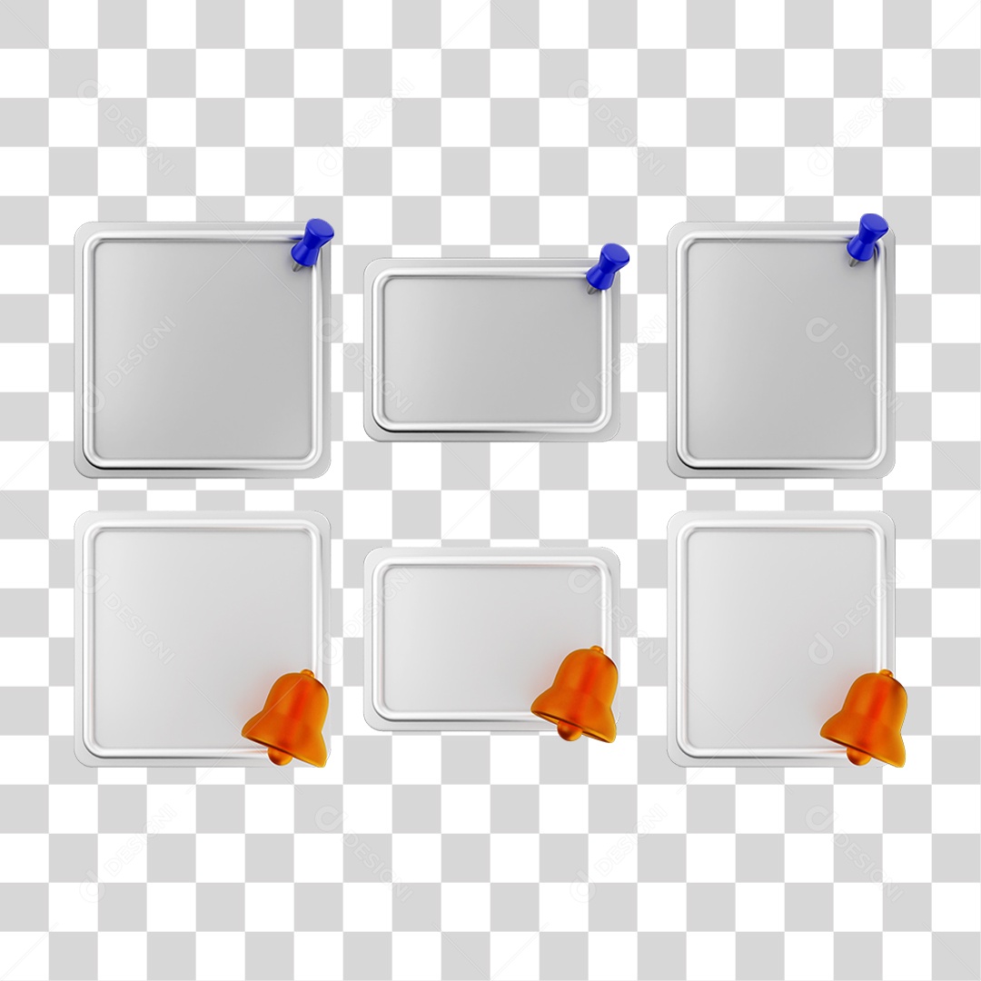 Caixa de Mensagem Texto PNG Transparente