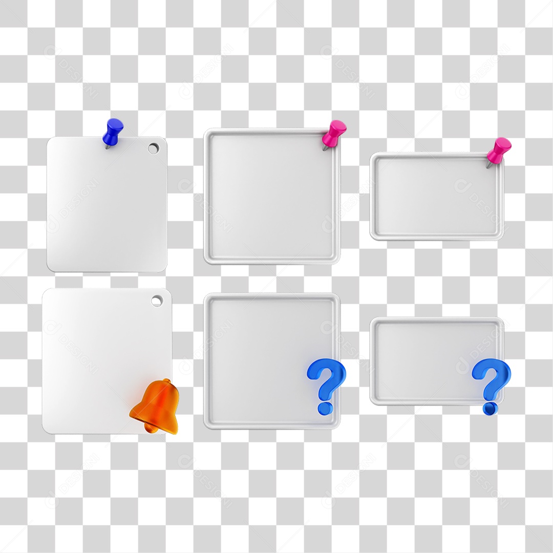 Caixa de Mensagem Texto PNG Transparente