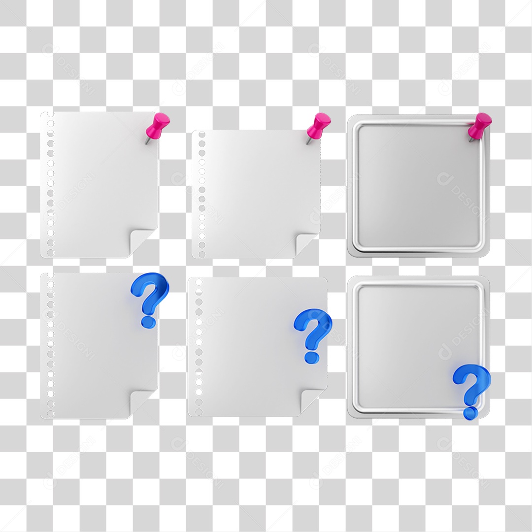 Caixa de Mensagem Texto PNG Transparente