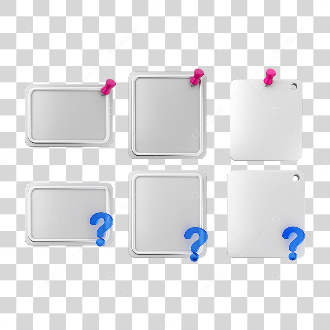 Caixa de Mensagem Texto PNG Transparente