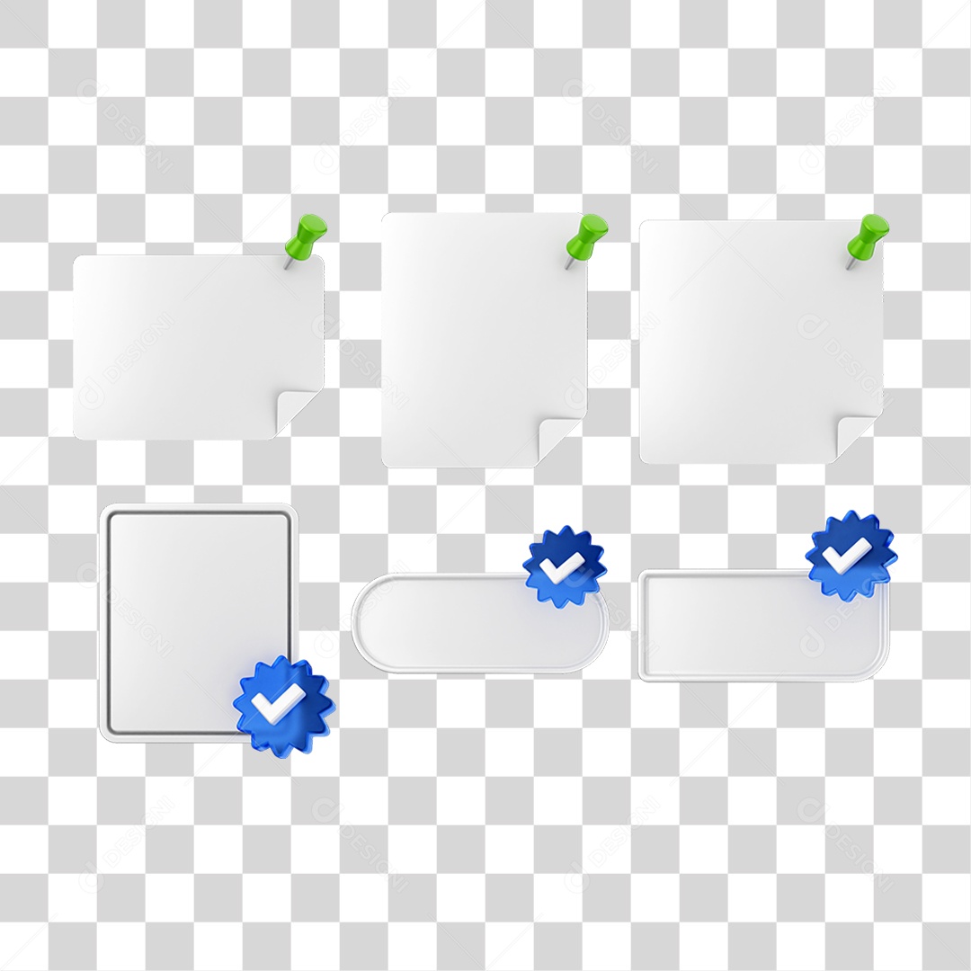 Caixa de Mensagem Texto PNG Transparente