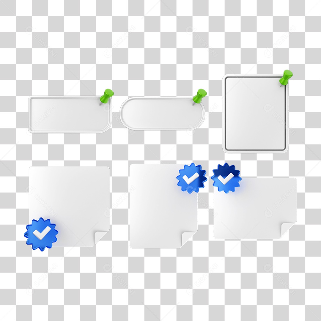 Caixa de Mensagem Texto PNG Transparente