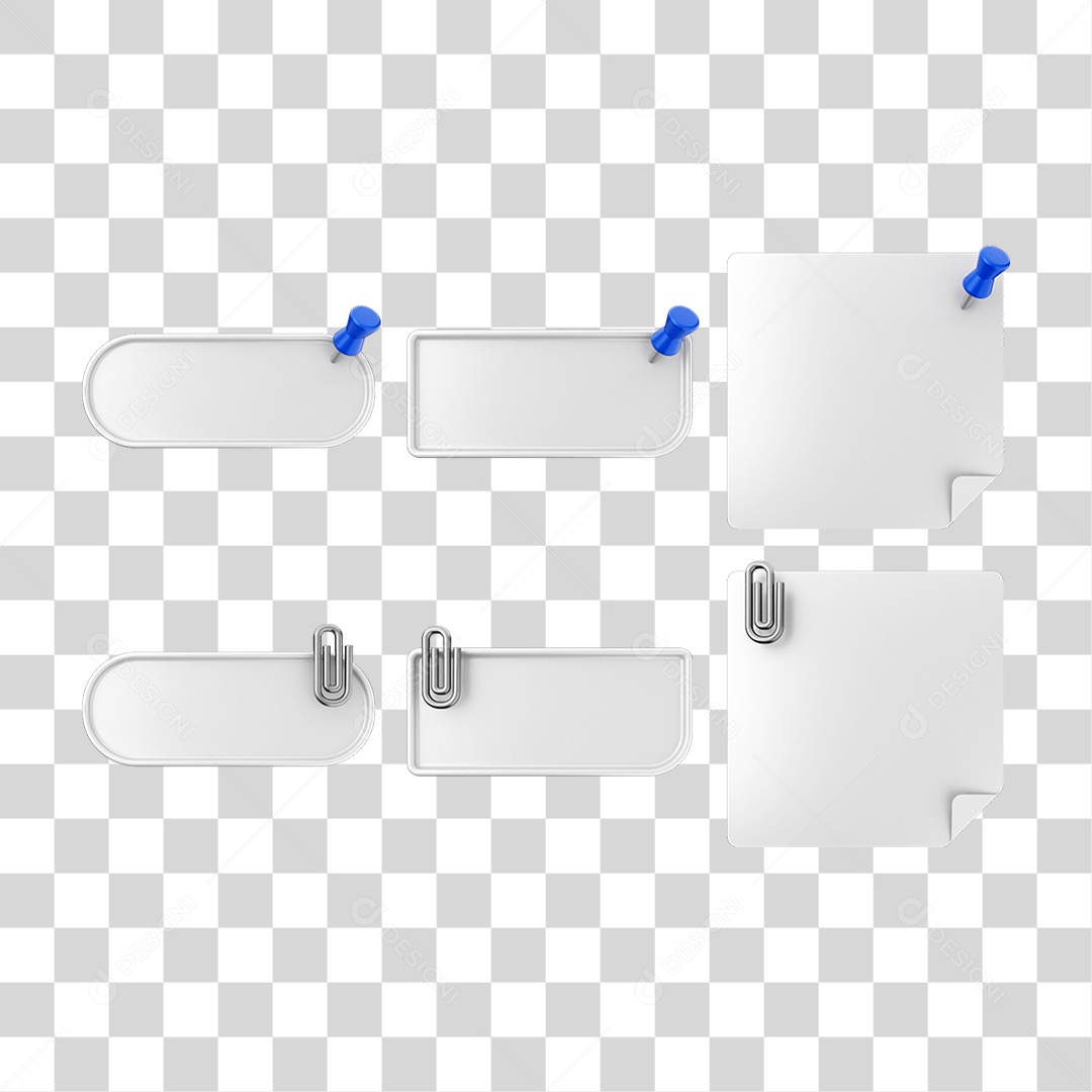 Caixa de Mensagem Texto PNG Transparente