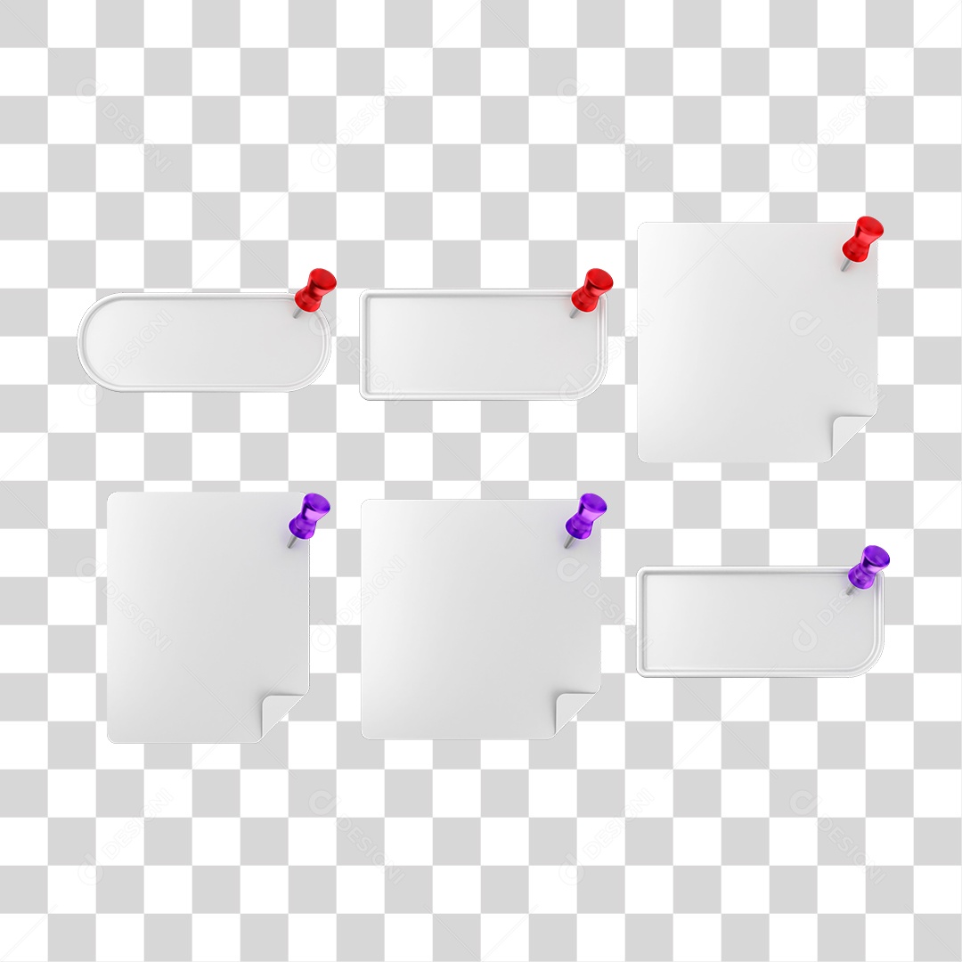 Caixa de Mensagem Texto PNG Transparente