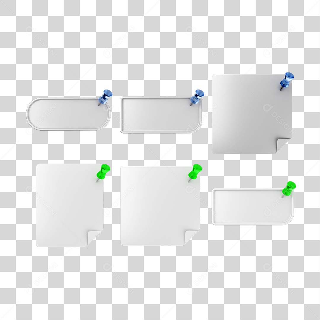 Caixa de Mensagem Texto PNG Transparente