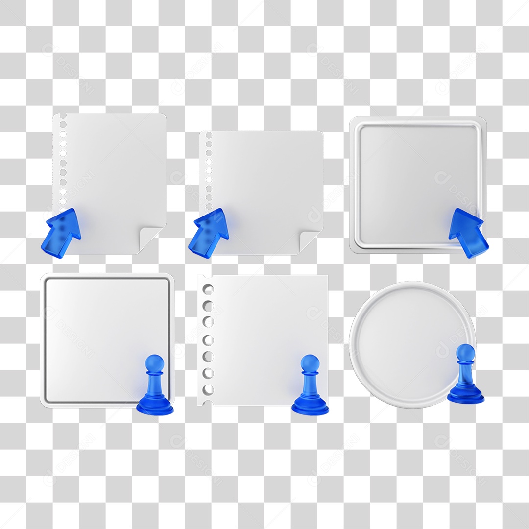 Caixa de Mensagem Texto PNG Transparente