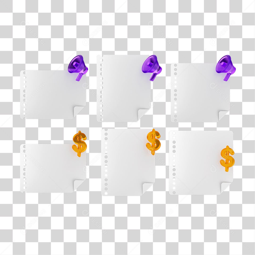 Caixa de Mensagem Texto PNG Transparente