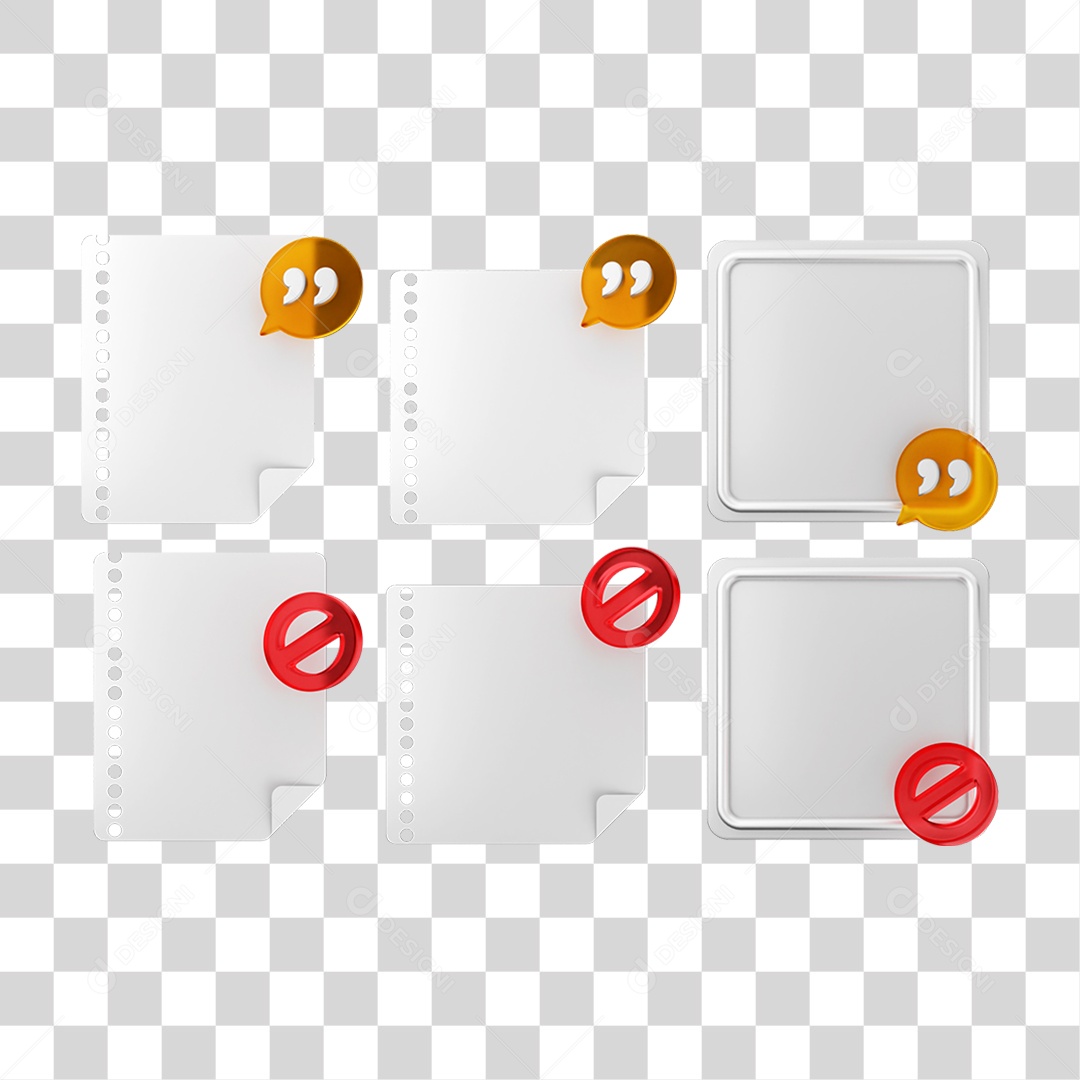 Papel Folha Pacote Caixa de Texto PNG Transparente