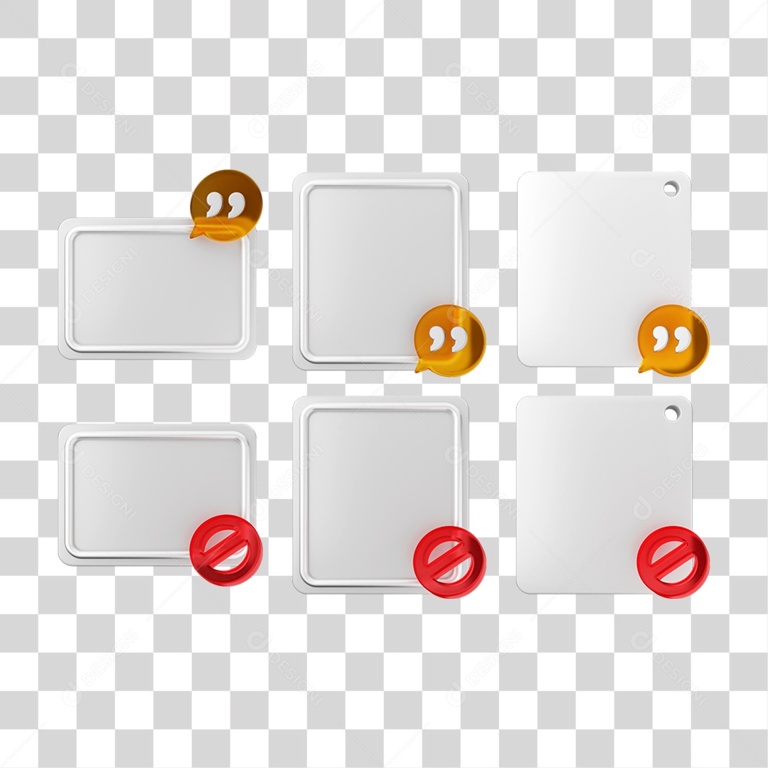 Papel Folha Pacote Caixa de Texto PNG Transparente