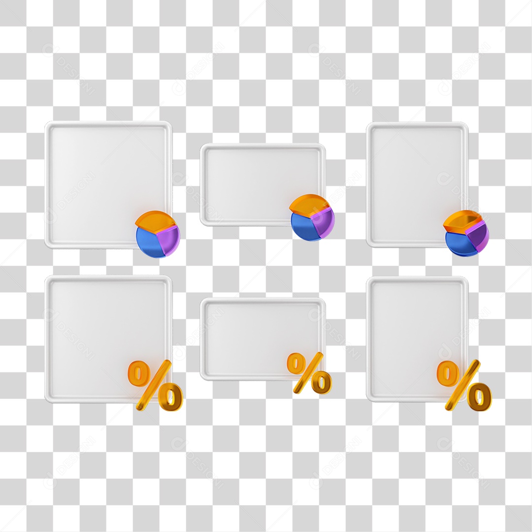 Papel Folha Pacote Caixa de Texto PNG Transparente