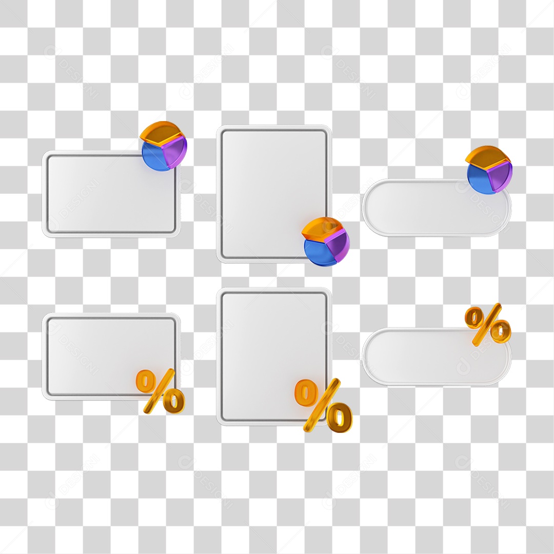 Papel Folha Pacote Caixa de Texto PNG Transparente