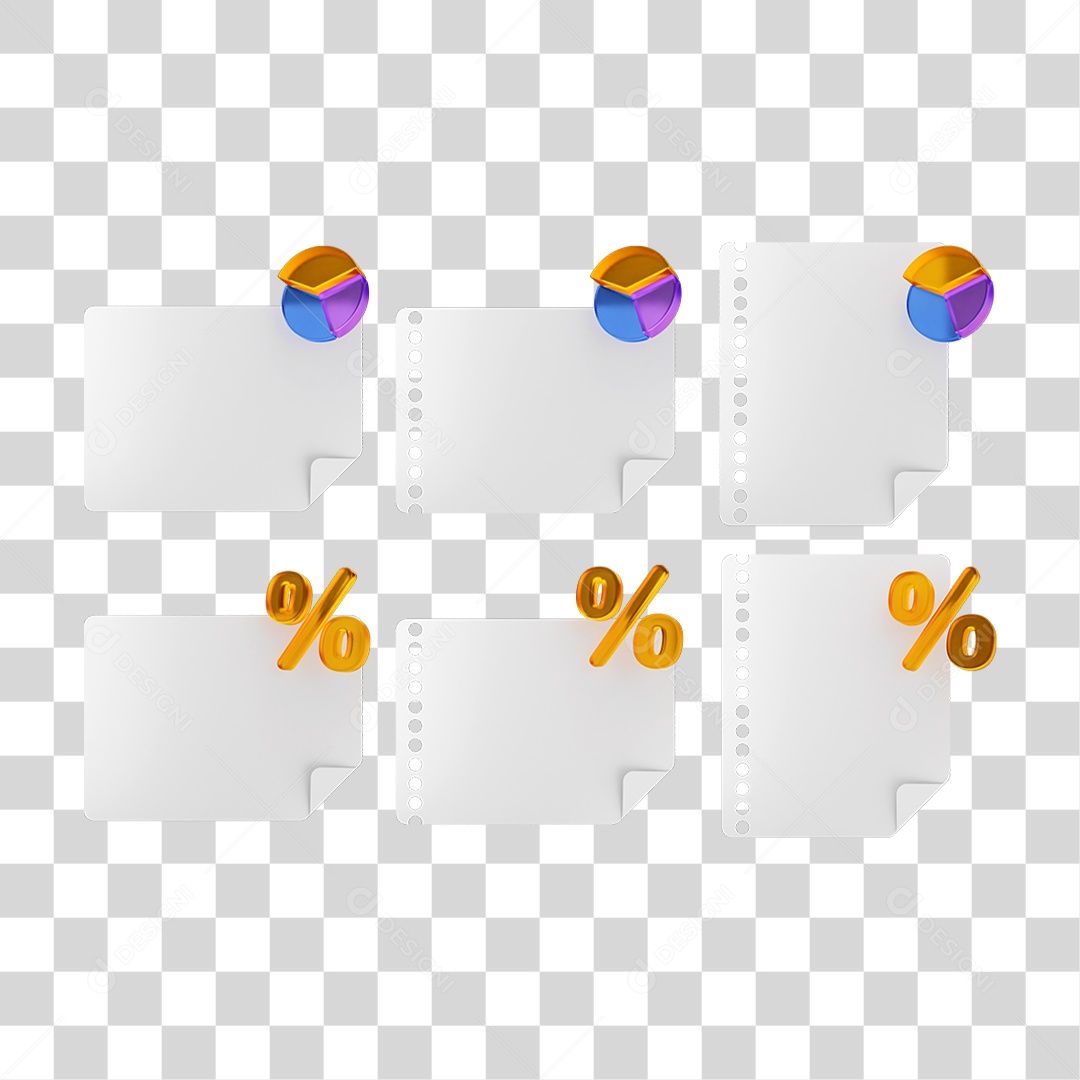 Papel Folha Pacote Caixa de Texto PNG Transparente