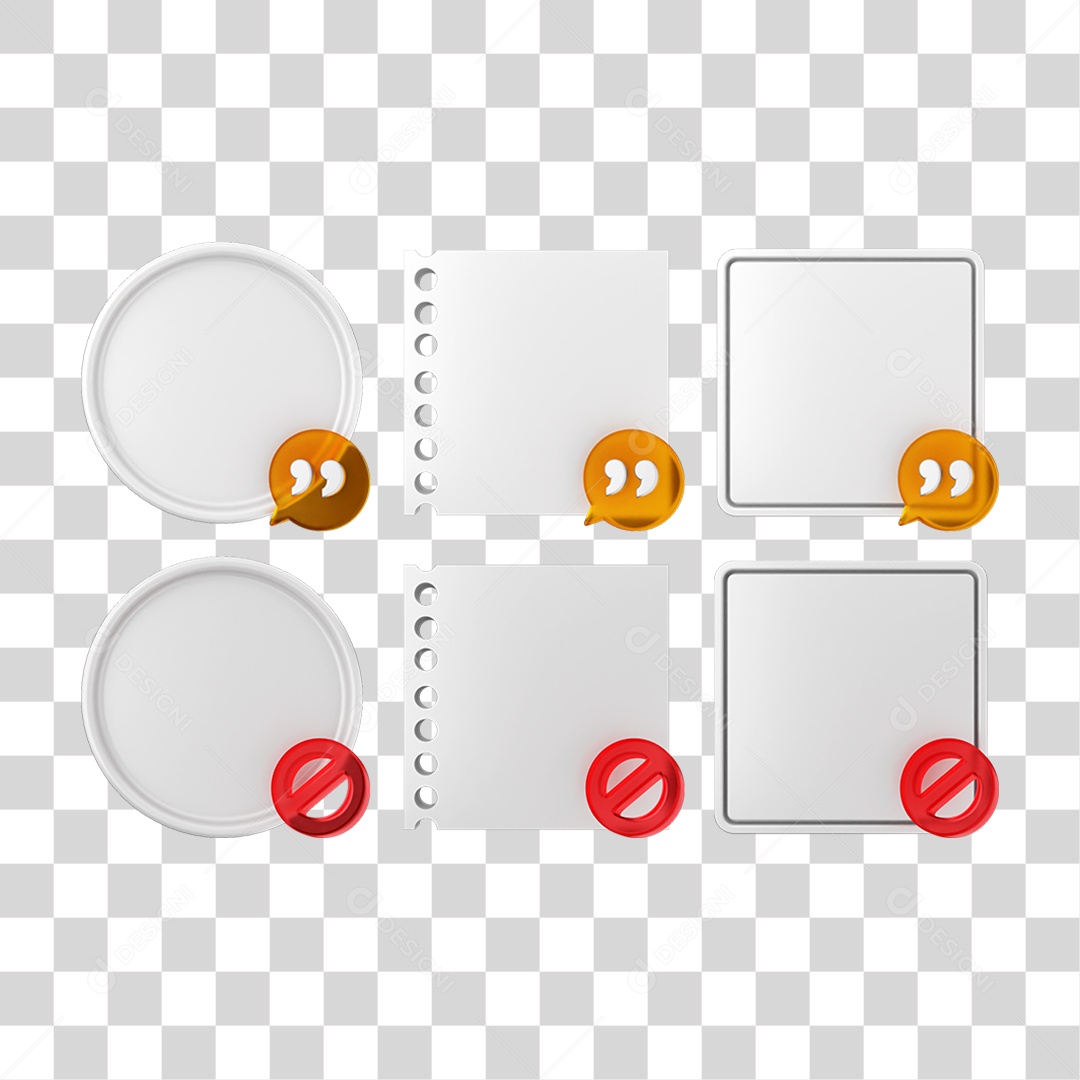 Papel Folha Pacote Caixa de Texto PNG Transparente