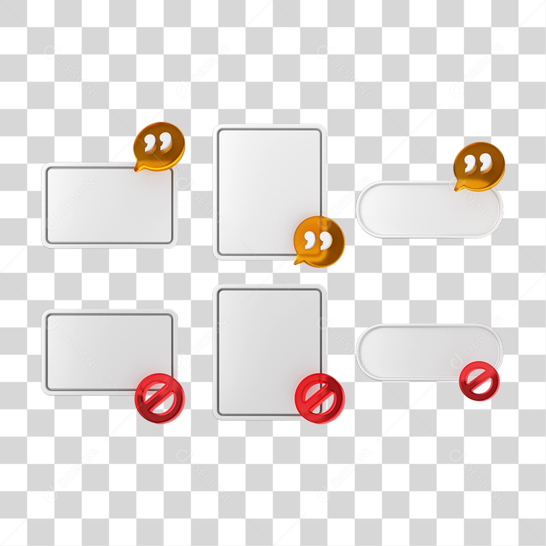 Papel Folha Pacote Caixa de Texto PNG Transparente