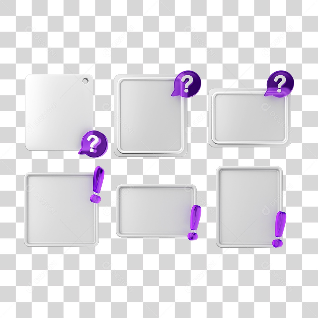 Papel Folha Pacote Caixa de Texto PNG Transparente