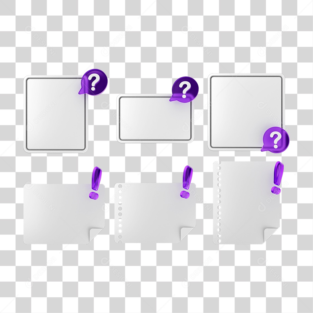 Papel Folha Pacote Caixa de Texto PNG Transparente