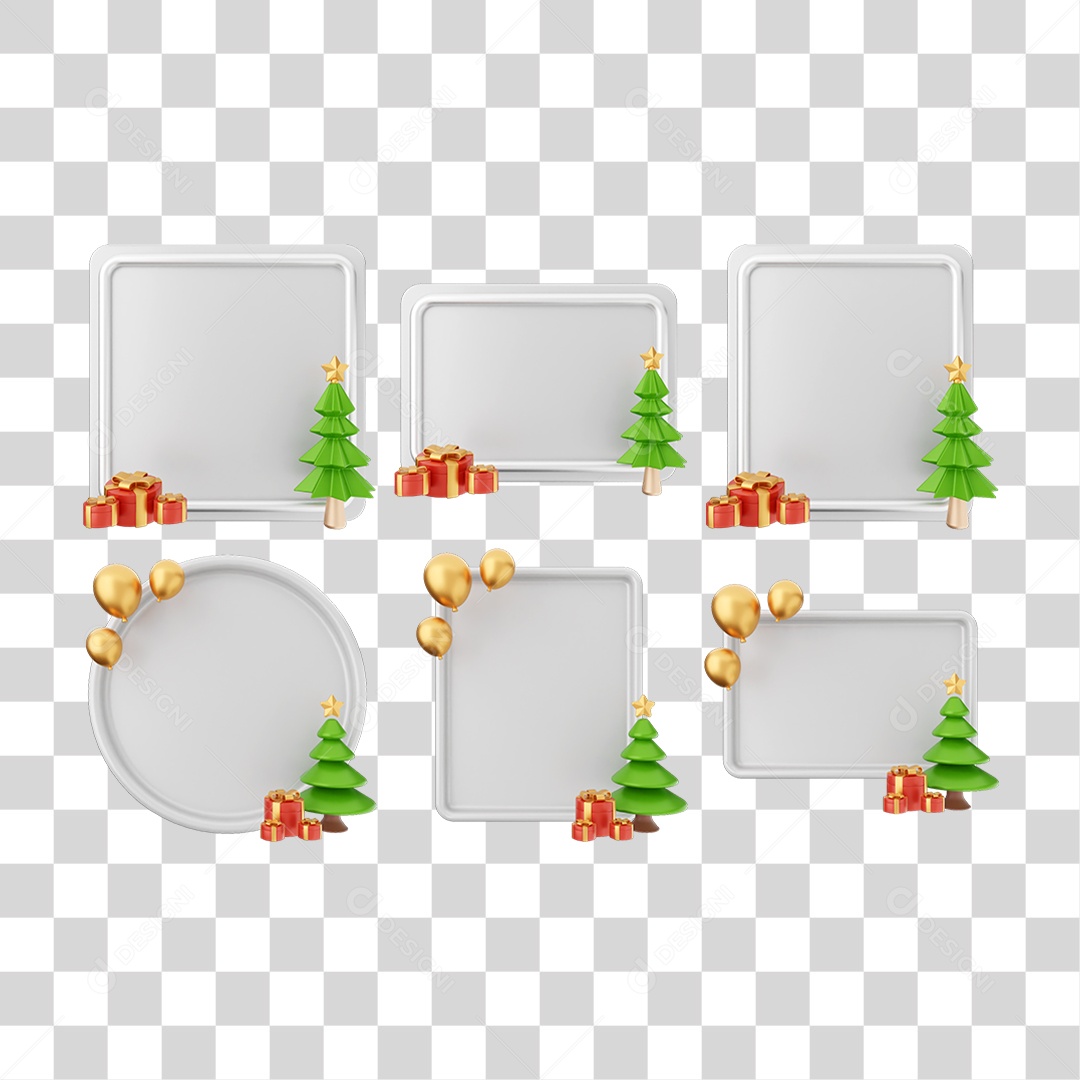 Papel Folha Pacote Caixa de Texto PNG Transparente