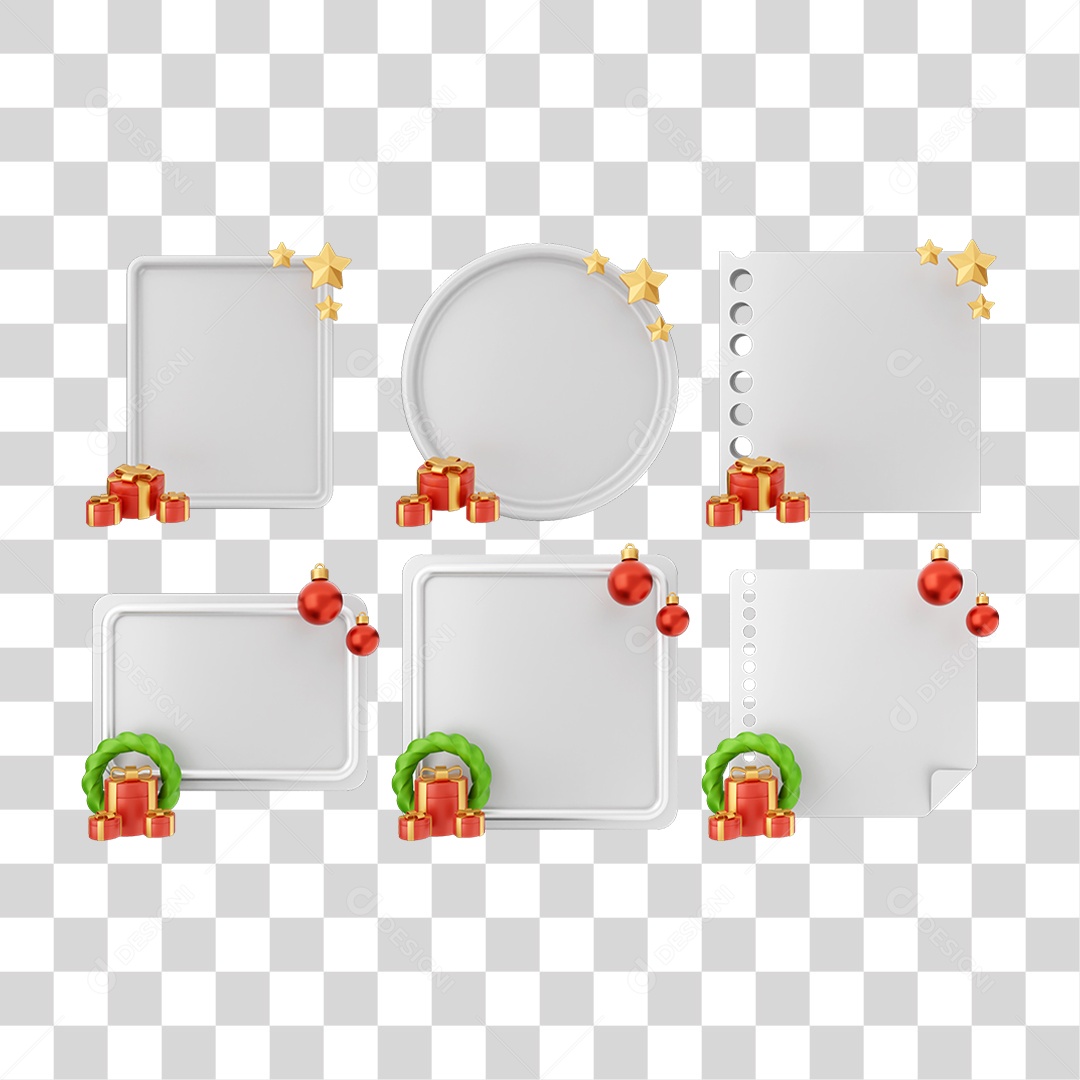 Papel Folha Pacote Caixa de Texto PNG Transparente