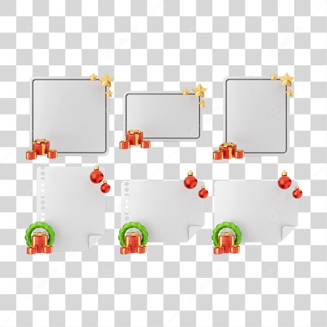 Papel Folha Pacote Caixa de Texto PNG Transparente