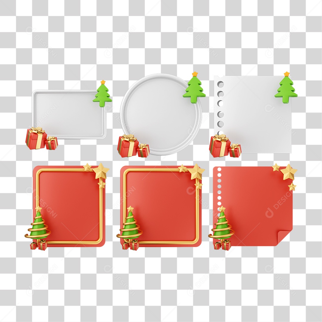 Papel Folha Pacote Caixa de Texto PNG Transparente