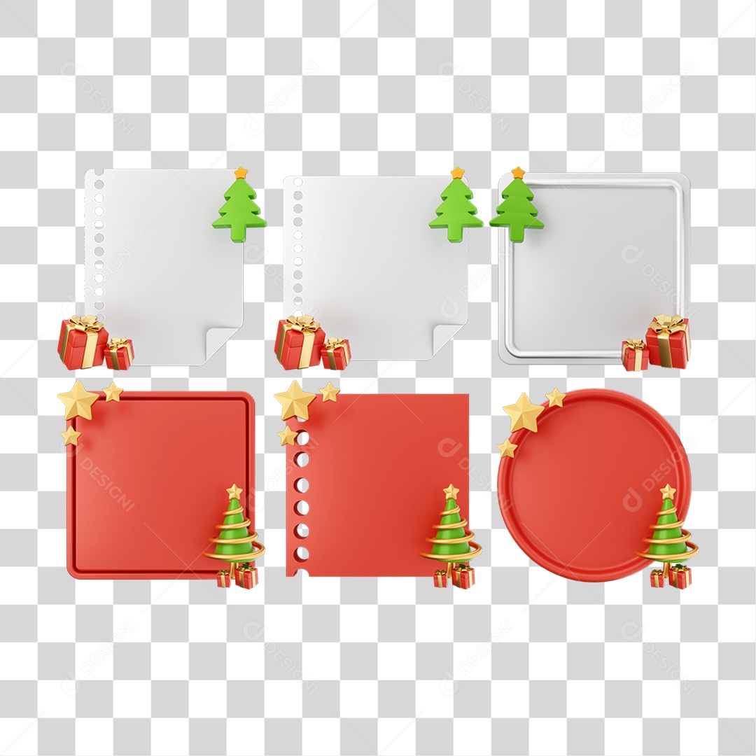 Papel Folha Pacote Caixa de Texto PNG Transparente