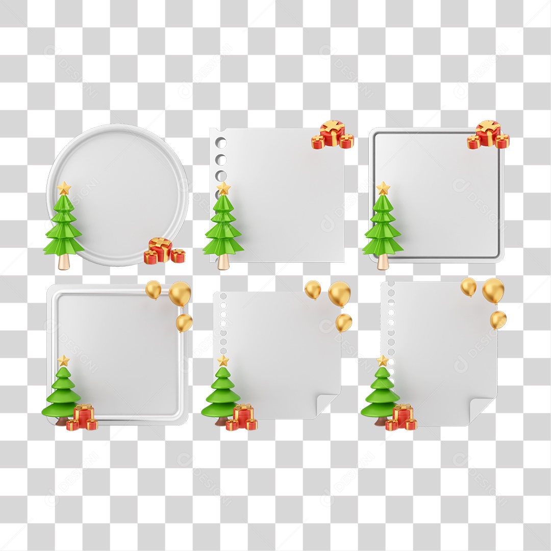 Papel Folha Pacote Caixa de Texto PNG Transparente