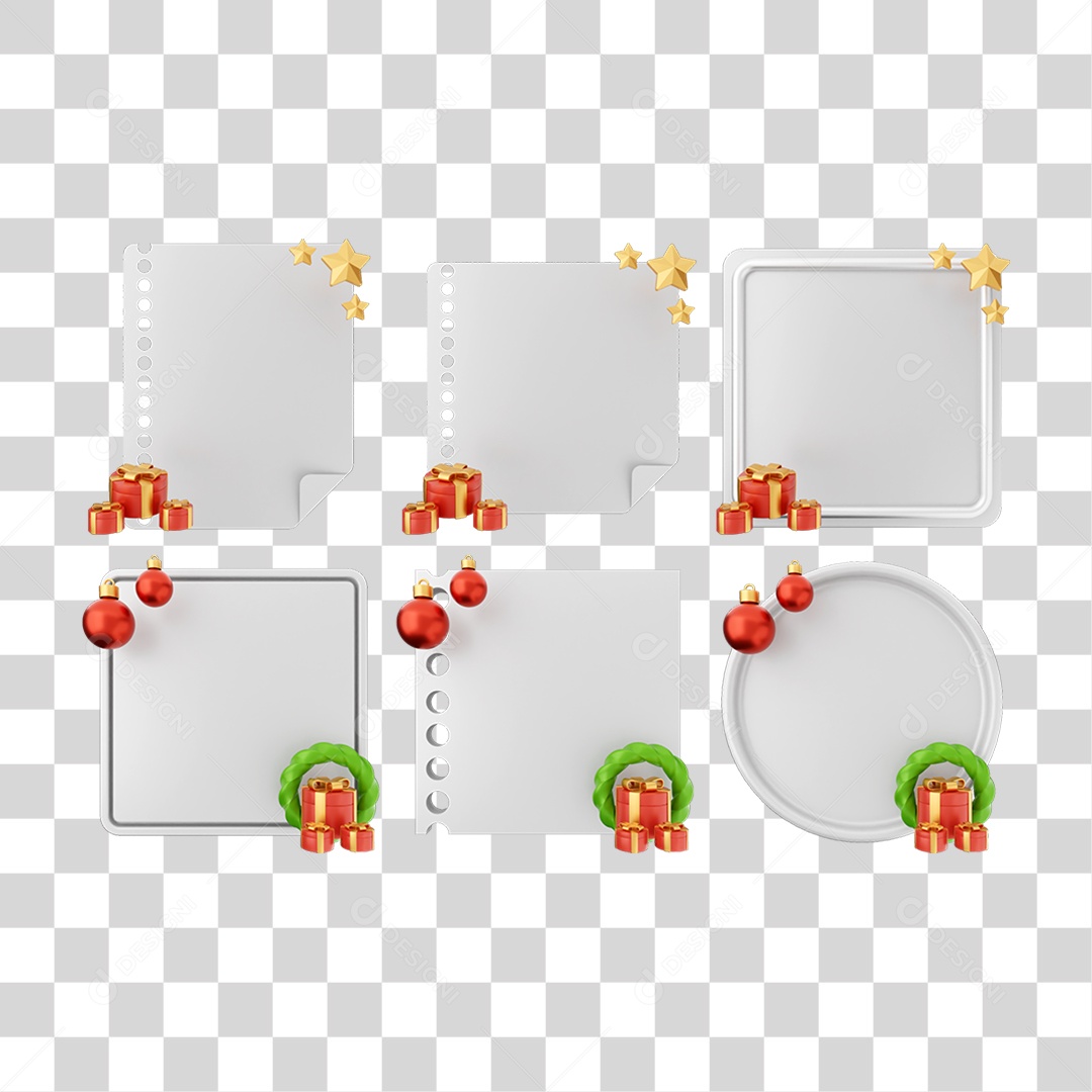 Papel Folha Pacote Caixa de Texto PNG Transparente