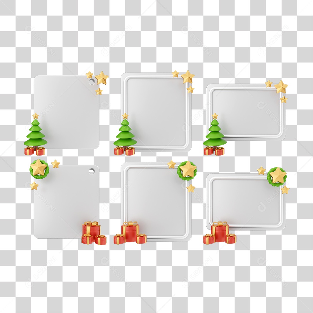 Papel Folha Pacote Caixa de Texto PNG Transparente