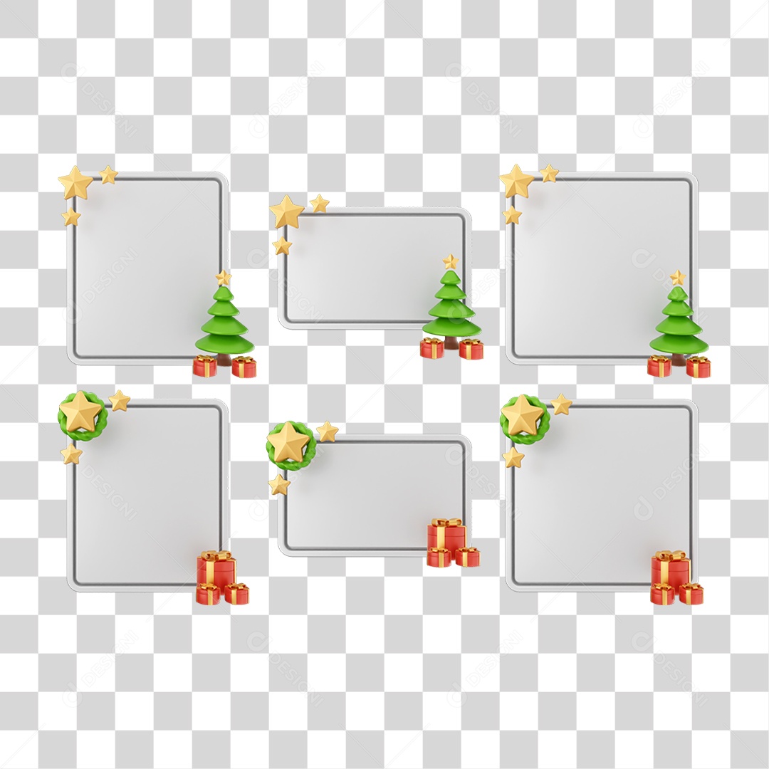 Papel Folha Pacote Caixa de Texto PNG Transparente