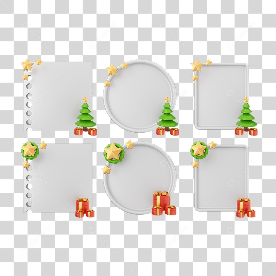 Papel Folha Pacote Caixa de Texto PNG Transparente