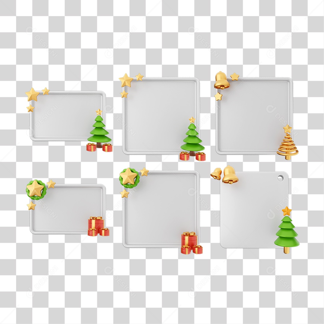 Papel Folha Pacote Caixa de Texto PNG Transparente