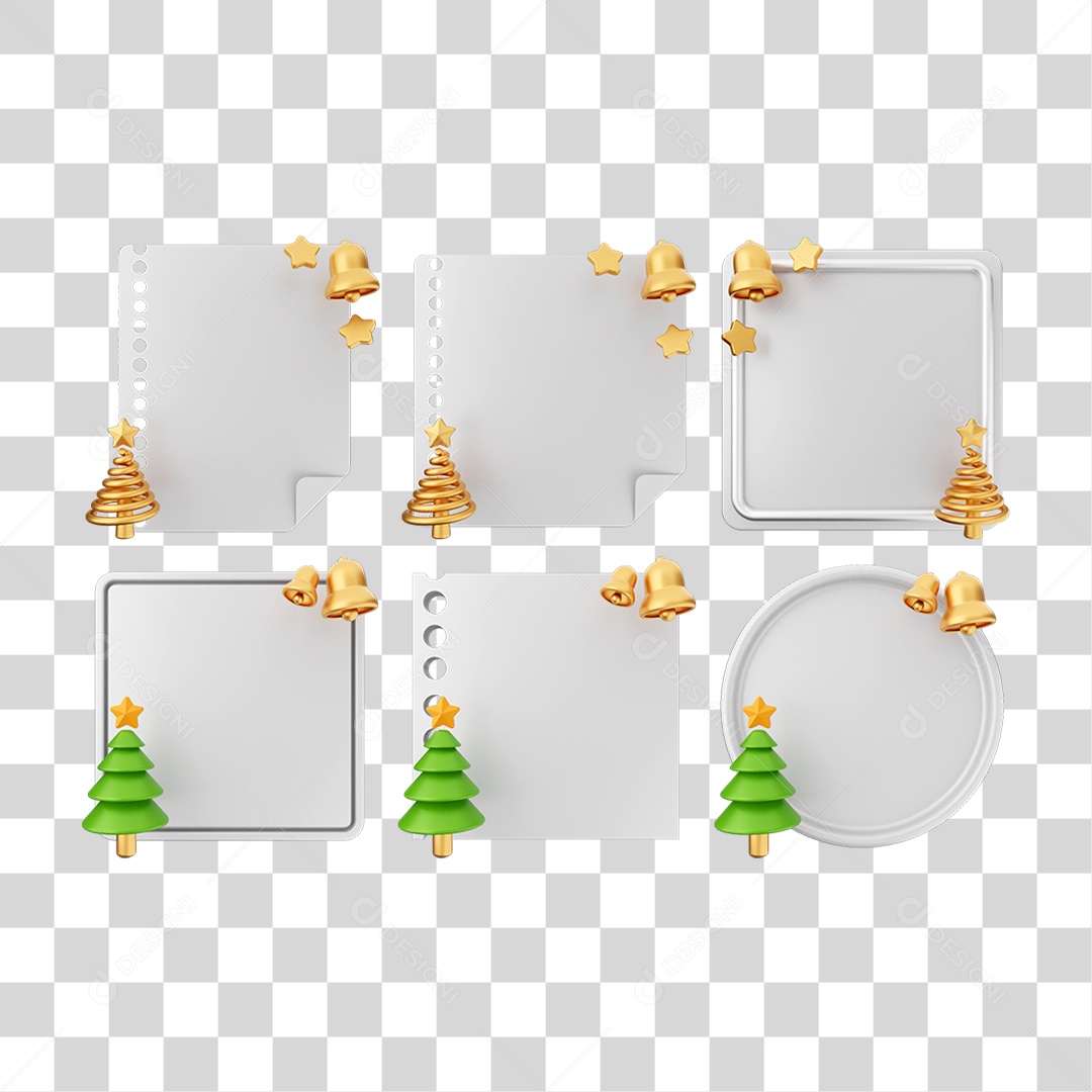 Papel Folha Pacote Caixa de Texto PNG Transparente