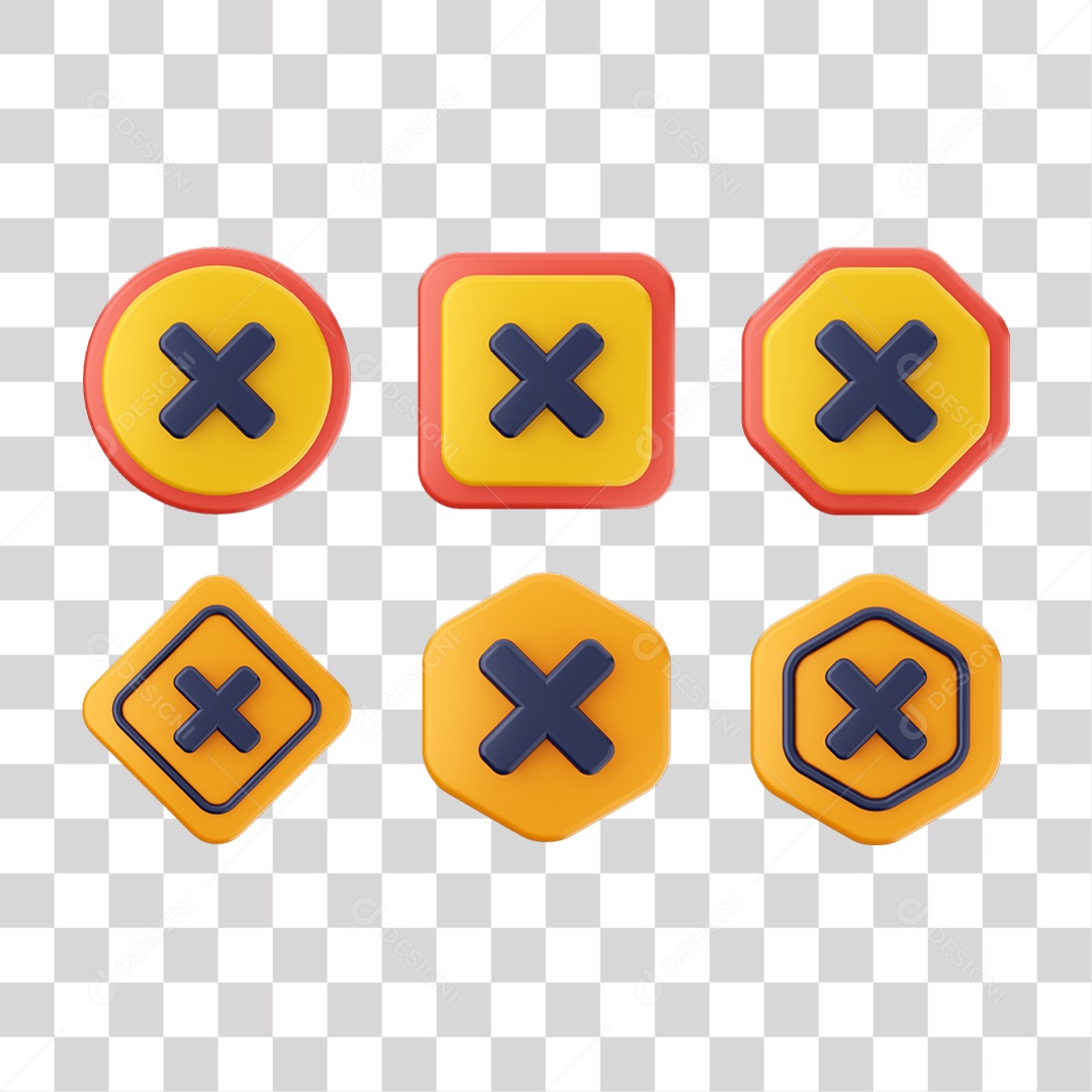 Ícones Alerta Perigo Símbolo PNG Transparente