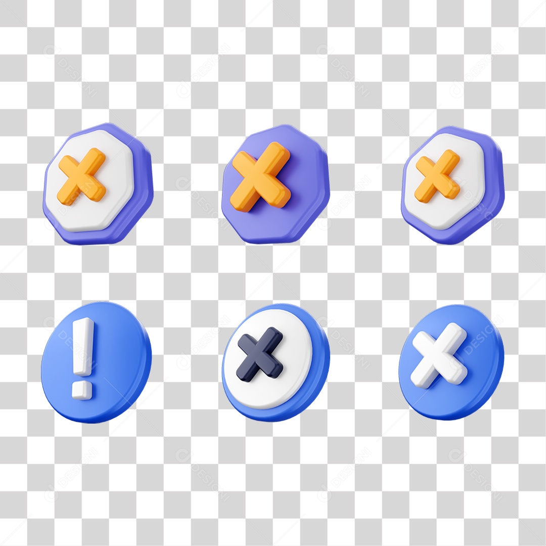 Ícones Alerta Perigo Símbolo PNG Transparente