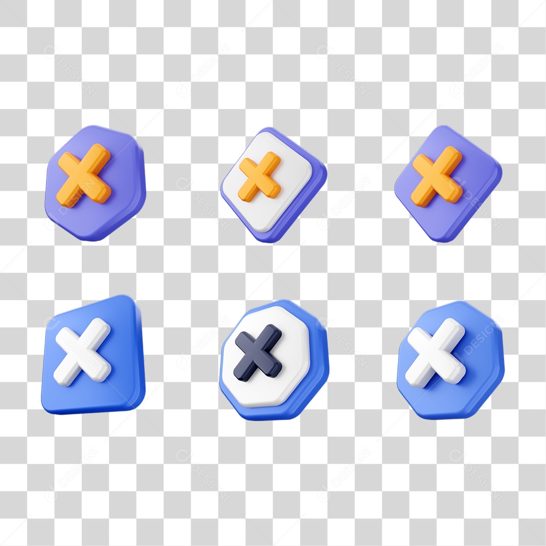 Ícones Alerta Perigo Símbolo PNG Transparente