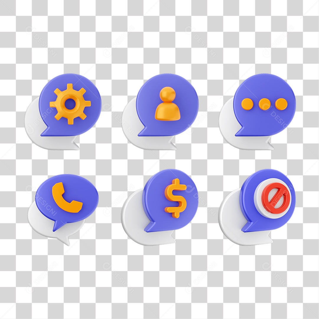 Ícones Arquivos Computador PNG Transparente