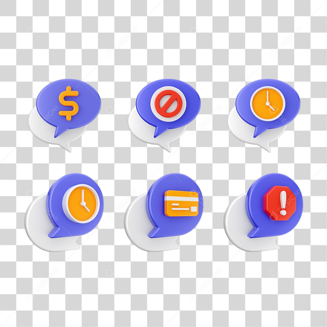 Ícones Arquivos Computador PNG Transparente