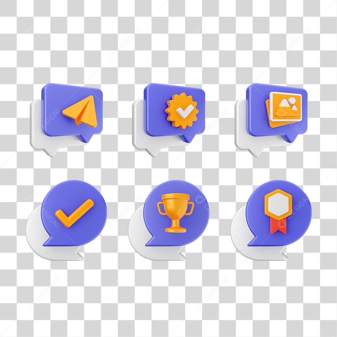 Ícones Arquivos Computador PNG Transparente