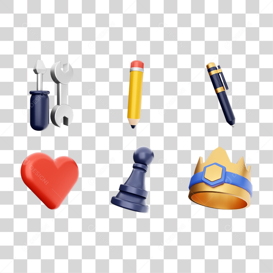 Ícones Arquivos Computador PNG Transparente