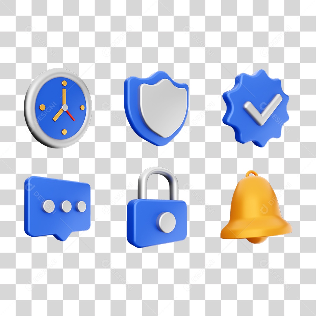 Ícones Arquivos Computador PNG Transparente