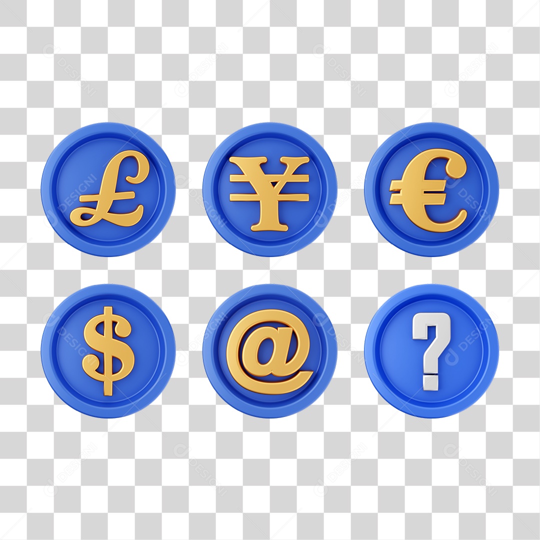 Ícones Arquivos Computador PNG Transparente