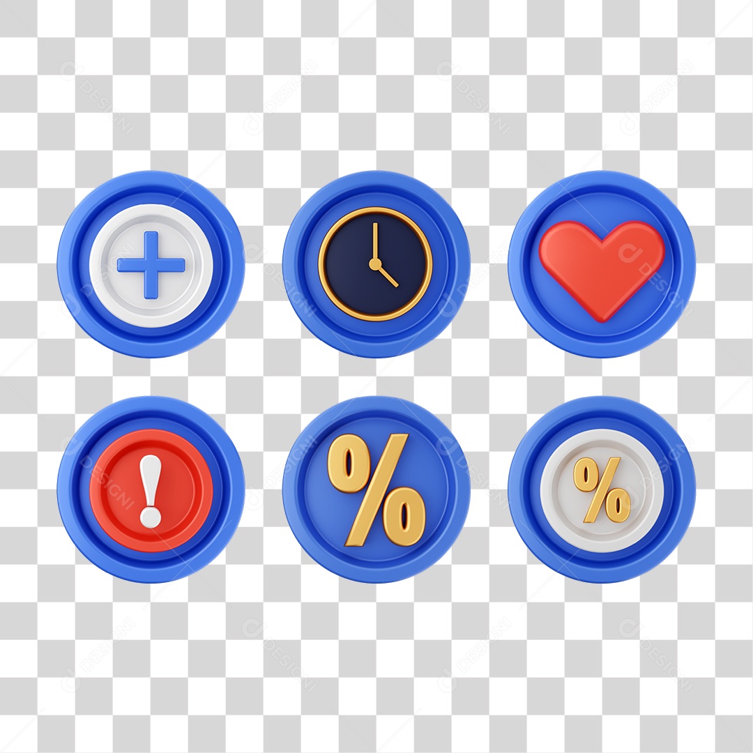 Ícones Arquivos Computador PNG Transparente