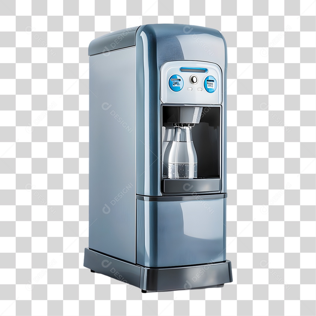 Bebedor PNG Transparente