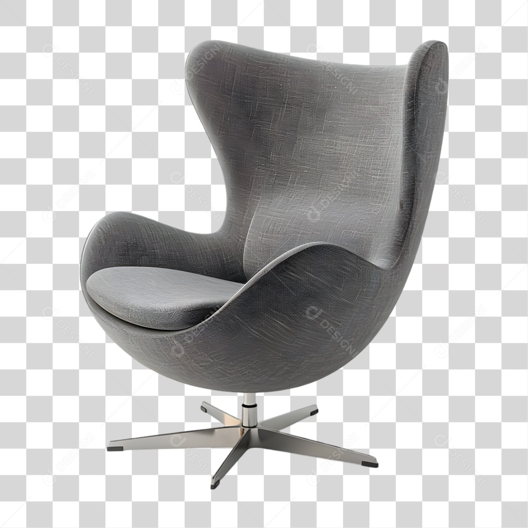 Cadeira PNG Transparente